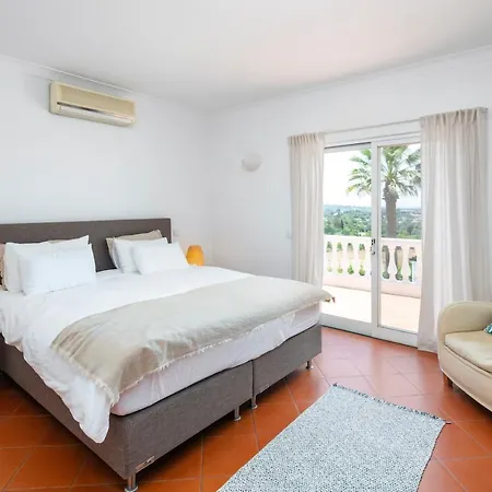 Vila Atlantico Carvoeiro (Lagoa)