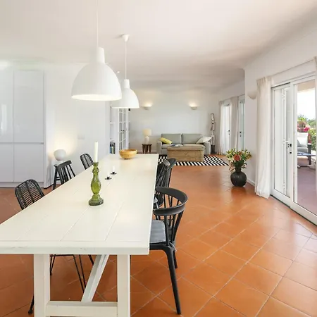 Villa Atlantico Carvoeiro (Lagoa)