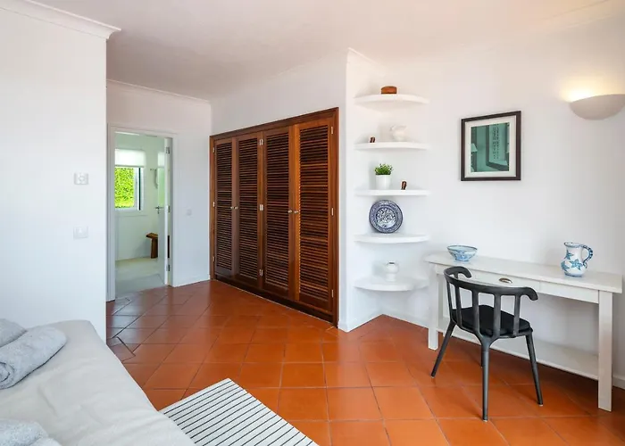 Villa Atlantico *