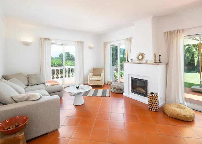 Villa Atlantico *