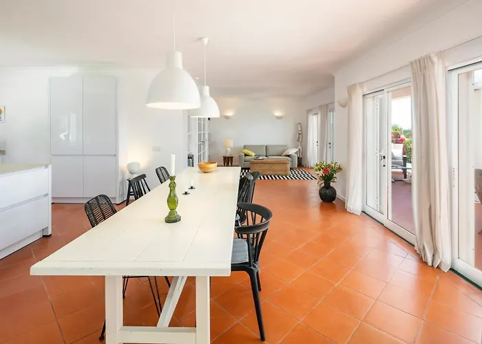 Villa Atlantico *