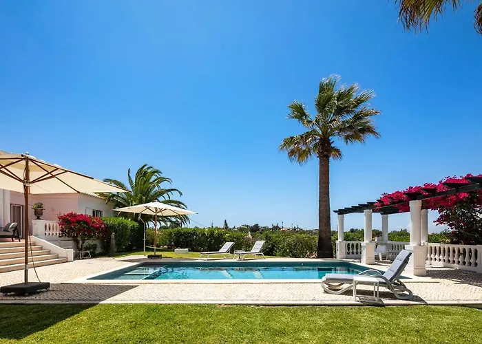 Atlantico Villa *