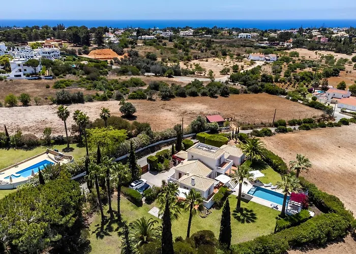 Villa Atlantico *