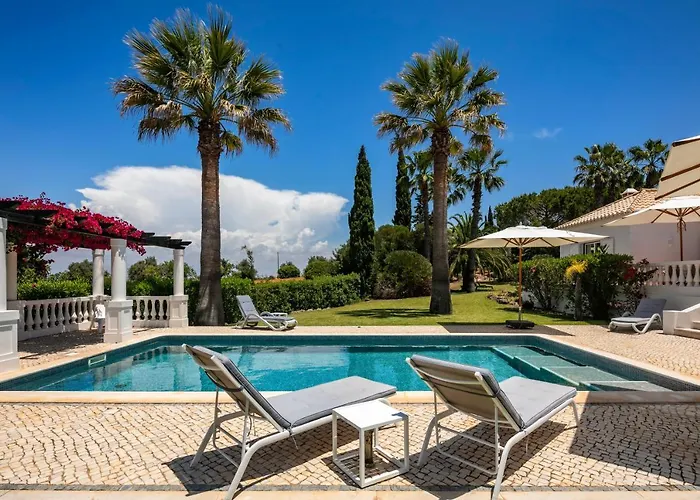 Villa Atlantico Carvoeiro (Lagoa)