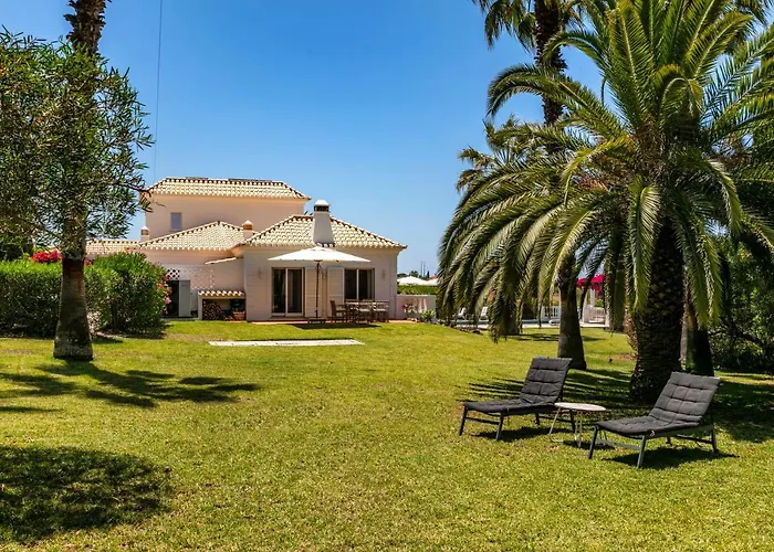 Villa Atlantico