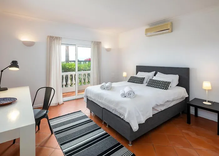 Atlantico Villa