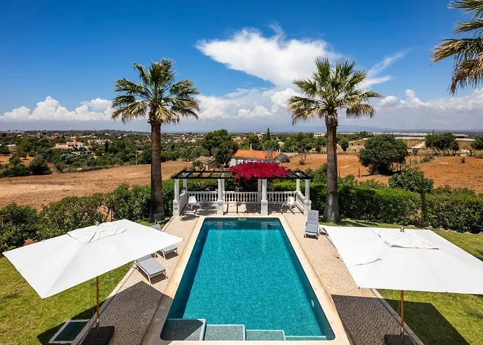 Villa Atlantico *