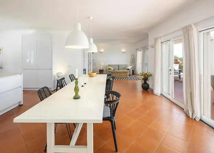 Villa Atlantico Carvoeiro (Lagoa)