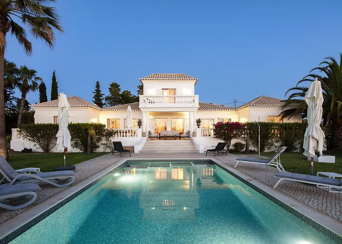 Atlantico Villa