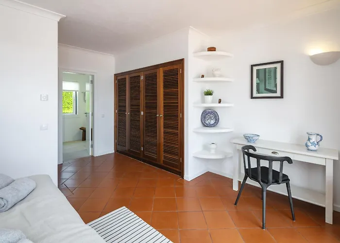 Villa Atlantico *