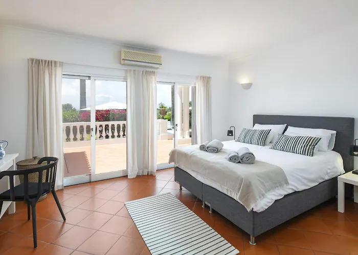 Villa Atlantico *