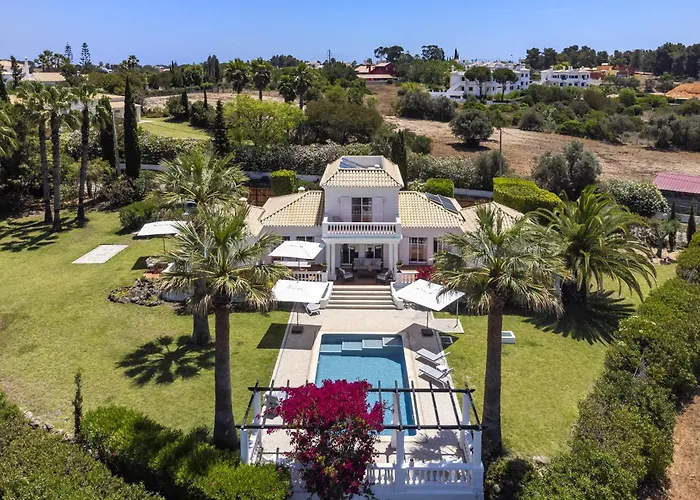 Villa Atlantico