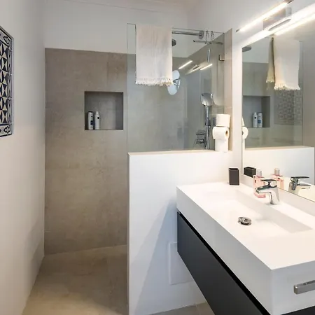 Villa Atlantico Carvoeiro (Lagoa)