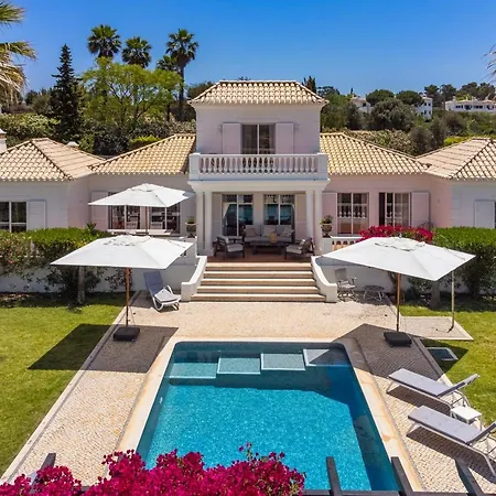 Atlantico Villa