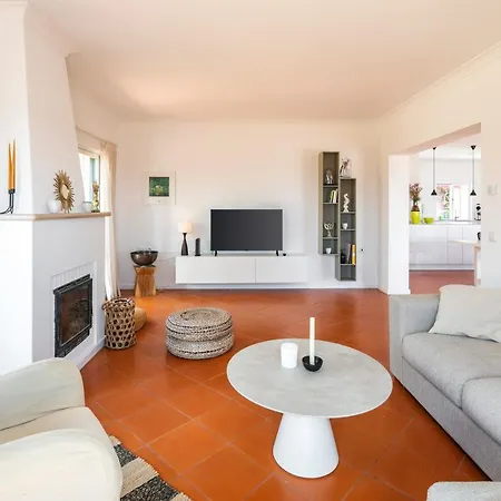 Atlantico Villa *