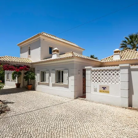 Atlantico * Carvoeiro (Lagoa)