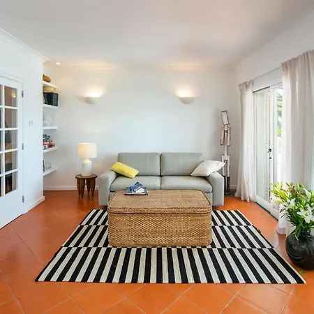 Villa Atlantico Carvoeiro (Lagoa)