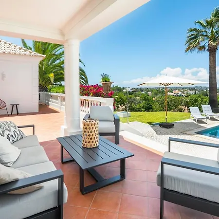 Atlantico Villa Carvoeiro (Lagoa)