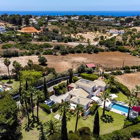 Villa Atlantico *