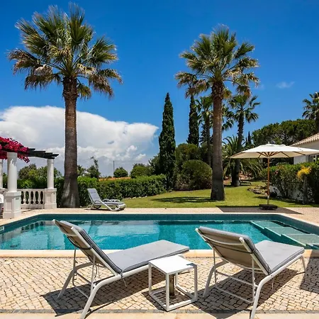 Villa Atlantico Carvoeiro (Lagoa)