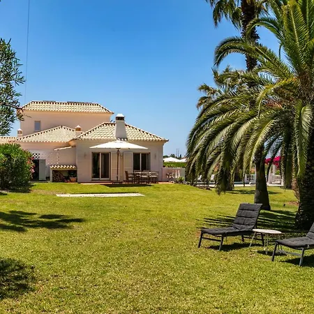 Villa Atlantico