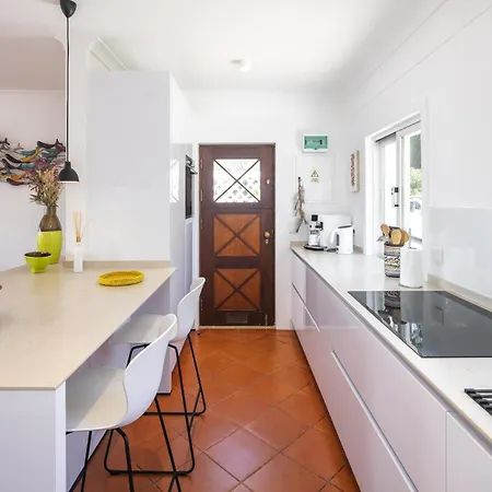 Atlantico Carvoeiro (Lagoa)