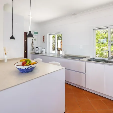 Atlantico Villa Carvoeiro (Lagoa)