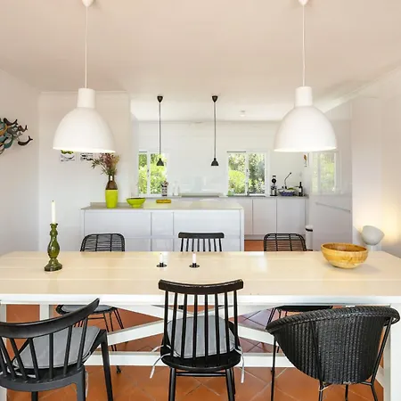 Villa Atlantico Carvoeiro (Lagoa)