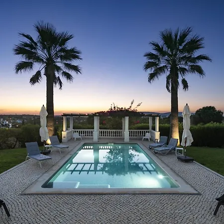 Villa Atlantico Carvoeiro (Lagoa)