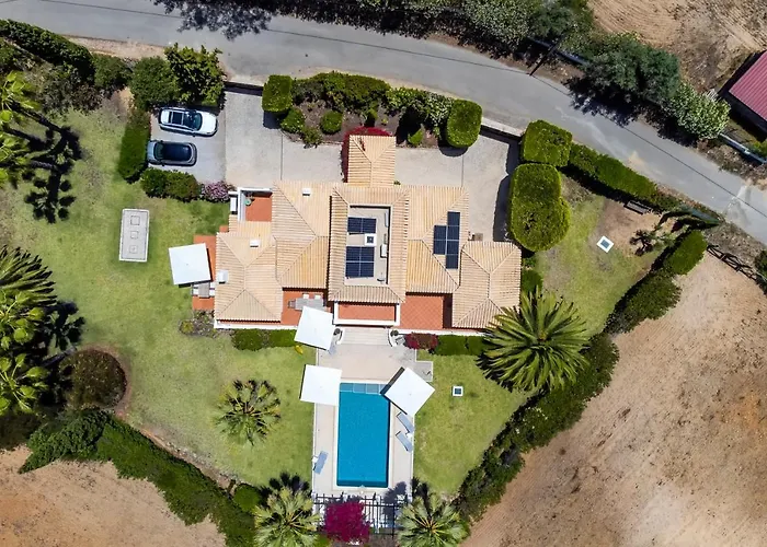 Atlantico * Carvoeiro (Lagoa)