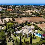 וילה Atlantico *