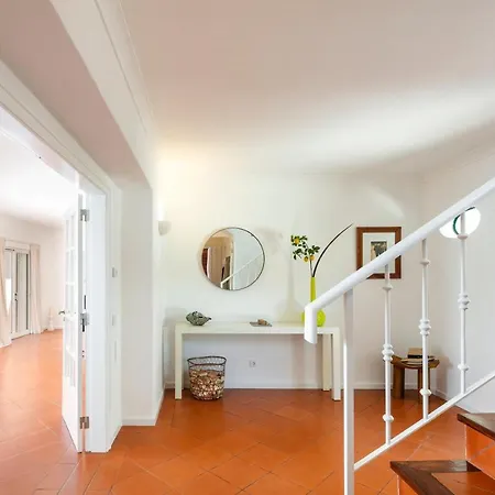 Villa Atlantico